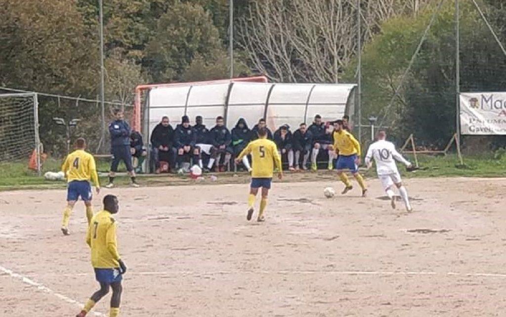 Calcio Eccellenza. Campionato, Coppa Italia e mercato il torneo si infiamma