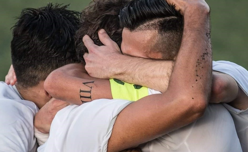 Il lunedì della Promozione A. L’Arborea mette paura alla capolista San Marco ma poi si arrende 