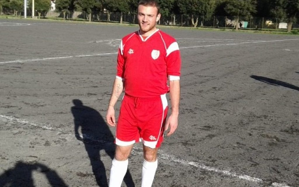 Il lunedì della 2A Categoria F. Il Norbello si impone a Sedilo Il lunedì della 2A Categoria F. Il Norbello si impone a Sedilo