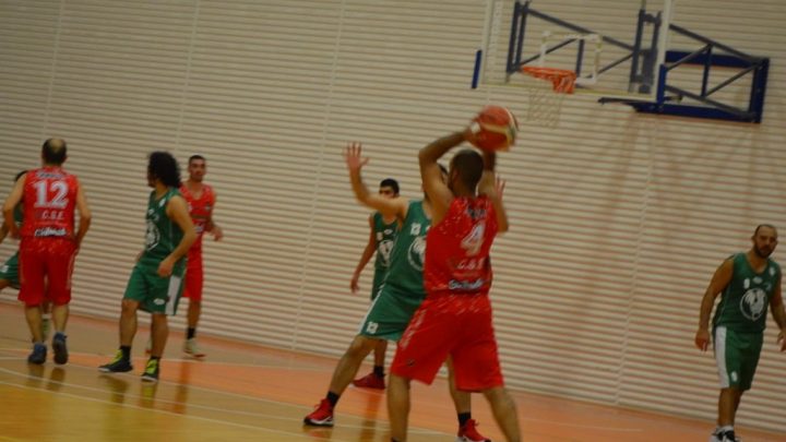 Pallacanestro Promozione. Il Basket Ghilarza vince a fatica sul San Francesco Ittiri