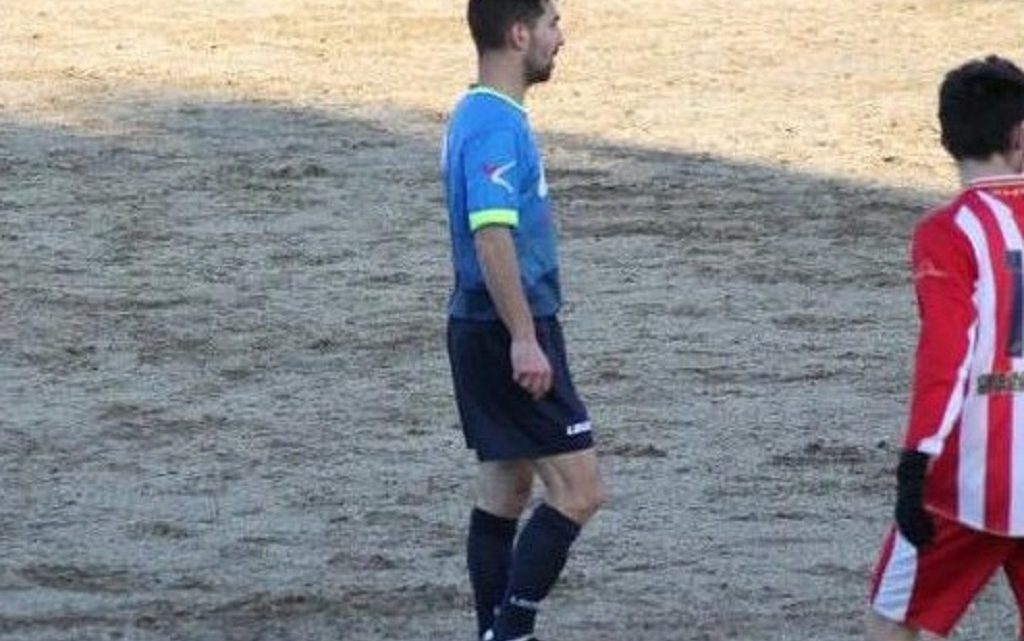 Calcio 2A Categoria F. Francesco Gaddari del Monterra: “A Nurachi per tentare di vincere”