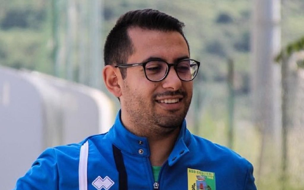 Calcio 2A Categoria F. Il tecnico del Cuglieri Francesco Piras fa le carte al campionato