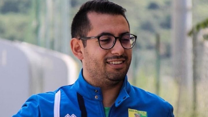 Calcio 2A Categoria F. Il tecnico del Cuglieri Francesco Piras fa le carte al campionato