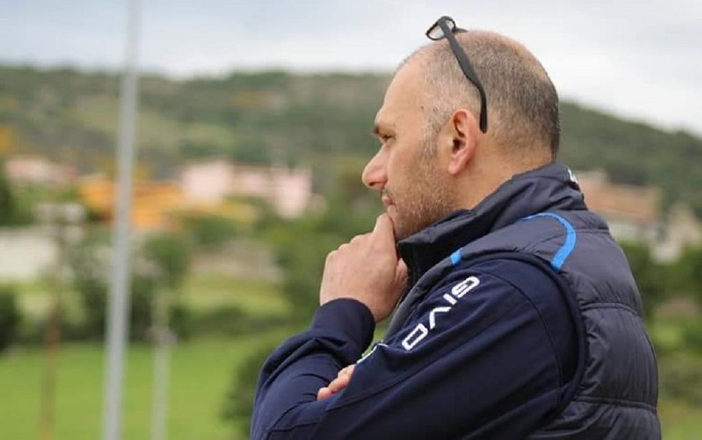 Il lunedì della 2A Categoria F. Il Norbello si arrende alla Sanverese Il lunedì della 2A Categoria F. Il Norbello si arrende alla Sanverese