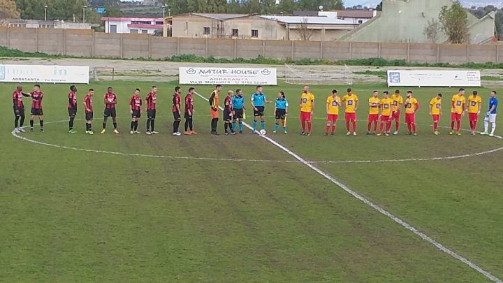 Calcio Eccellenza. Un punto per parte a reti bianche fra Ghilarza e Tonara