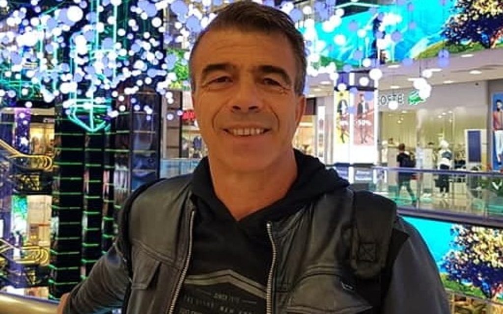 Calcio Prima Categoria girone C. La “schedina” di Gianluigi Deias presidente del Samugheo Calcio Prima Categoria girone C. La “schedina” di Gianluigi Deias presidente del Samugheo