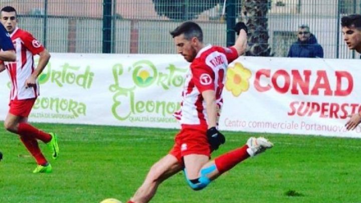 Calcio 2a Categoria. Tante conferme e un pezzo da 90 per l’Orani di Tore Mastio: arriva Gianmarco Forma