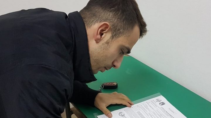 Calcio Promozione B. Altri colpi della Macomerese: arrivano Noli e i fuoriquota Bonamici e Agus