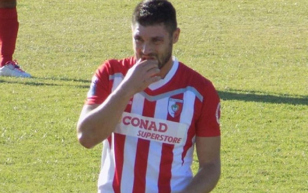CALCIO 1A CATEGORIA/ Tante novità nel Samugheo: nuovo tecnico e acquisti di qualità ed esperienza CALCIO 1A CATEGORIA/ Tante novità nel Samugheo: nuovo tecnico e acquisti di qualità ed esperienza