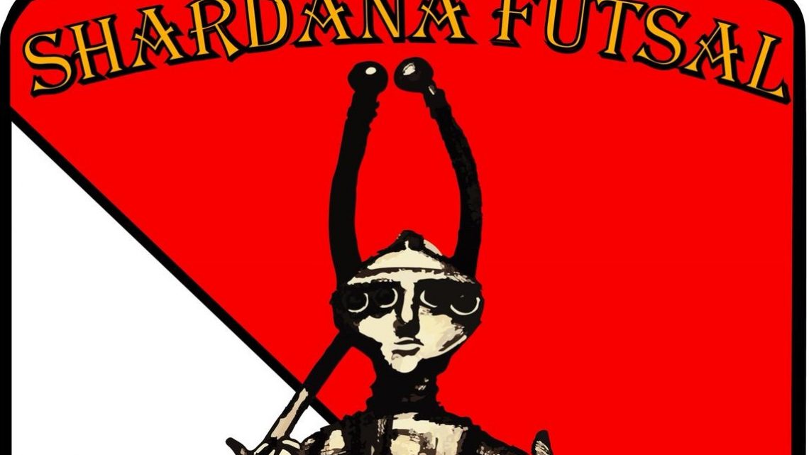 Futsal. Vi presentiamo la nuova società ASD Shardana di Cabras Futsal. Vi presentiamo la nuova società ASD Shardana di Cabras