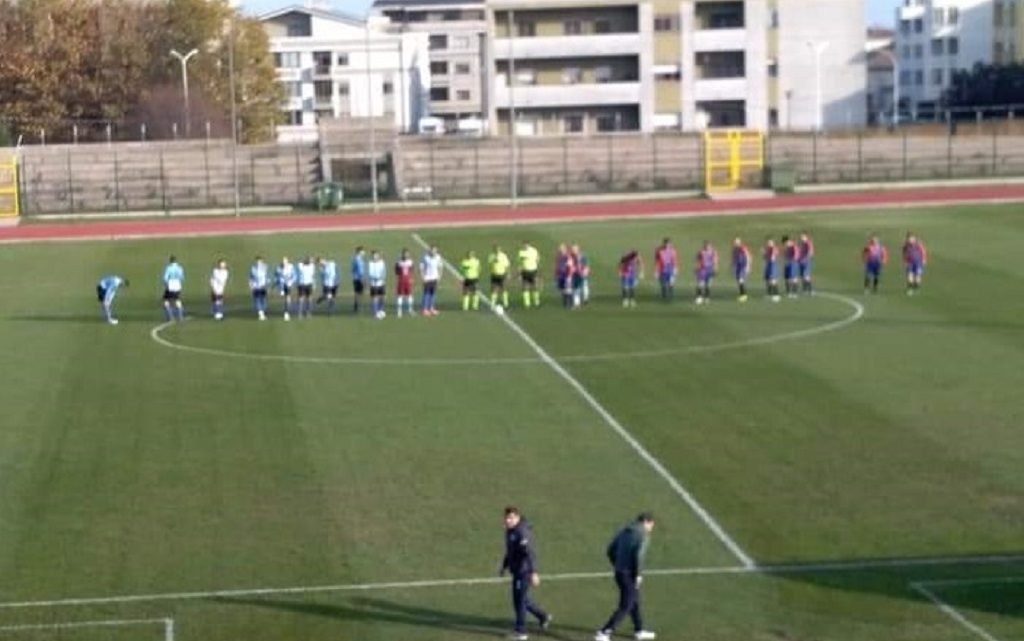 Calcio Promozione B. Giornata da dimenticare per Fonni, Macomerese e Borore Calcio Promozione B. Giornata da dimenticare per Fonni, Macomerese e Borore