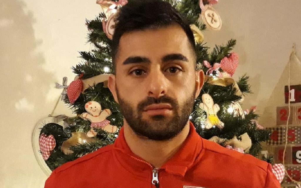 Calcio Promozione B. Manuel Osini dà la carica al Borore