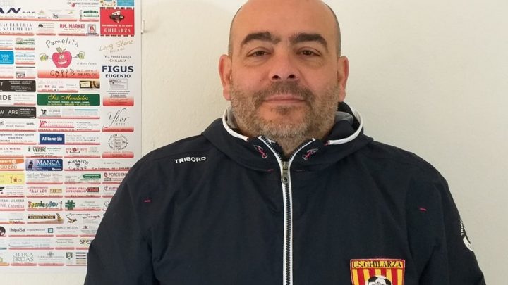 Calcio Eccellenza. Il coordinatore generale del Ghilarza Massimo Mura “fa le carte” al campionato
