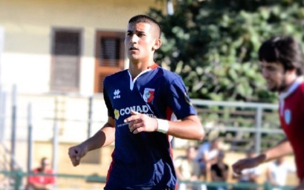 Calcio Promozione B. La schedina del duo Satta & Pibiri del Borore Calcio Promozione B. La schedina del duo Satta & Pibiri del Borore