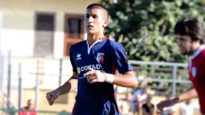 Calcio Promozione B. La schedina del duo Satta & Pibiri del Borore