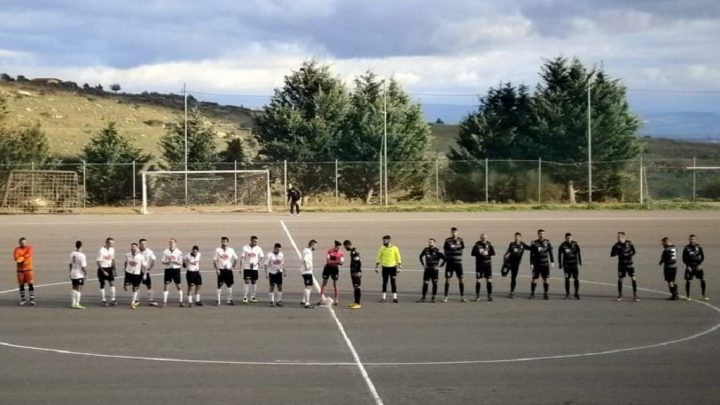 Calcio 2A Categoria F. L’ Atletico San Marco Cabras riprende a correre