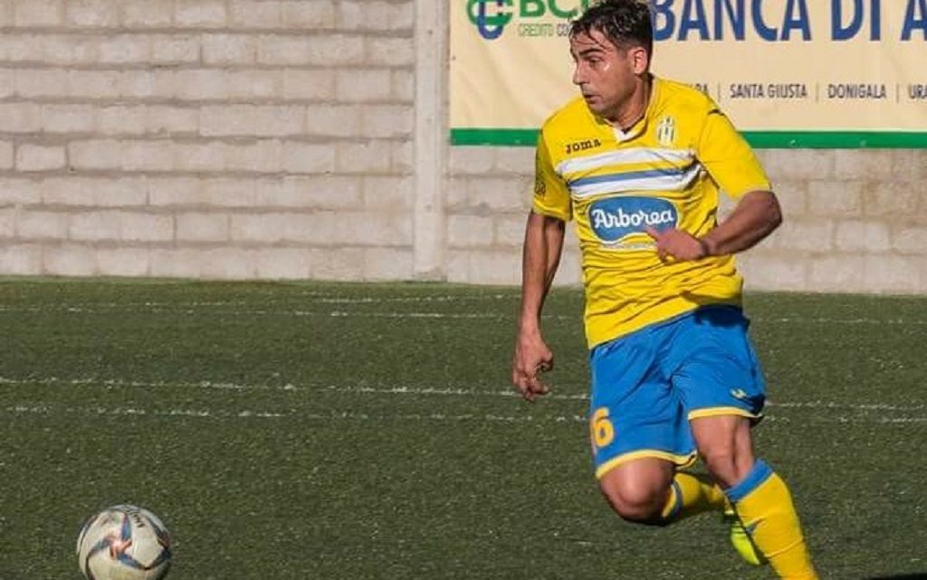 IL LUNEDI’ DELLA 1a CATEGORIA B/Partono a suon di gol Terralba Francesco Bellu, Atletico San Marco Cabras e Freccia Parte Montis Mogoro