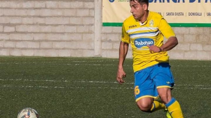 IL LUNEDI’ DELLA 1a CATEGORIA B/Partono a suon di gol Terralba Francesco Bellu, Atletico San Marco Cabras e Freccia Parte Montis Mogoro