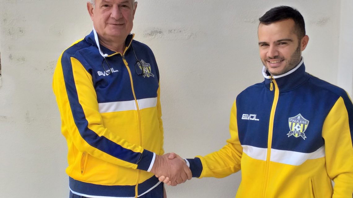 LE SQUADRE AL VIA/Lunedì 24 agosto scatta l’avventura della NGS Paulese matricola del girone A di Promozione