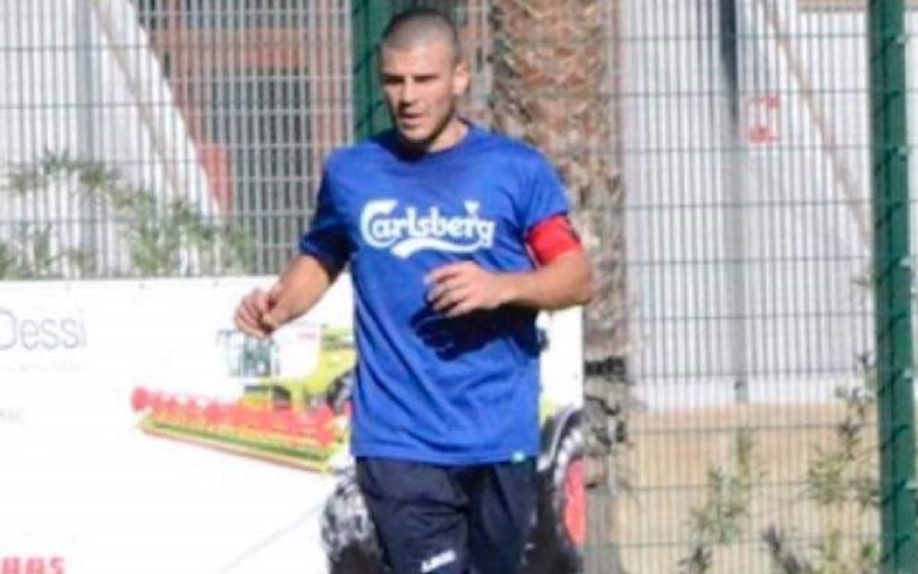 Calcio Promozione B. Occhio a Macomerese – Calangianus e Fonni – Borore
