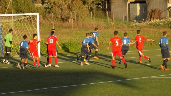 Calcio 1A categoria C. Passo falso della Paulese decimata a Samugheo