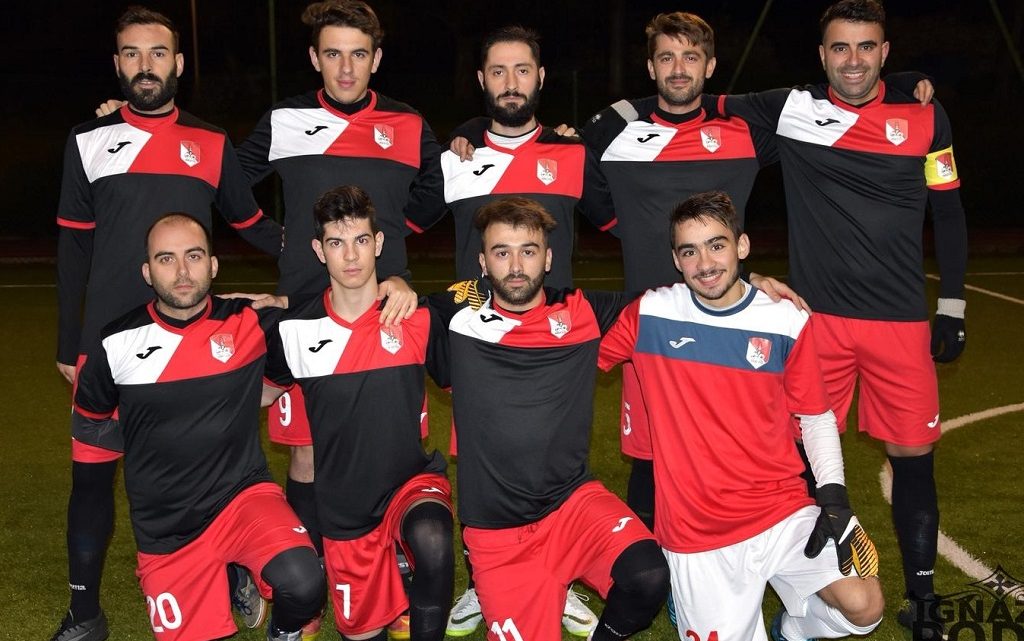 Calcio 5. Stasera esordio casalingo dello Shardana contro la “big” Forum Traiani