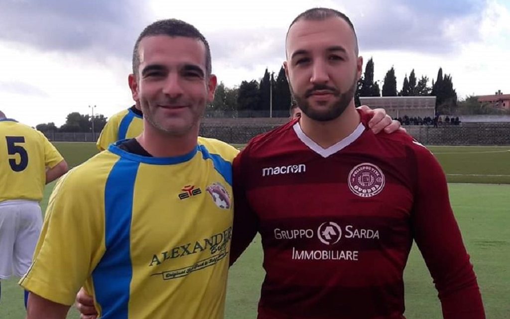 Calcio 1A categoria C. L’Abbasanta perde con l’Ovodda partita e primato