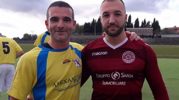 Calcio 1A categoria C. L’Abbasanta perde con l’Ovodda partita e primato