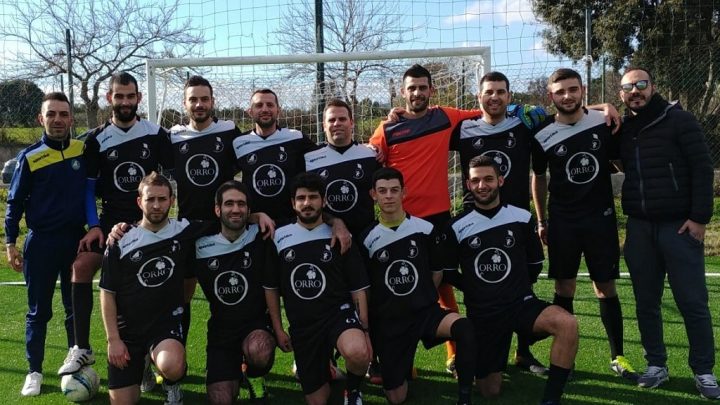 Calcio 5. Esordio del Tramatza sabato a Villaurbana