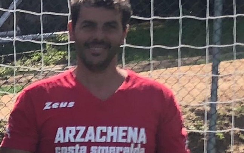 Calcio Eccellenza. La Nuorese completa lo staff tecnico con Bachis e Becconi