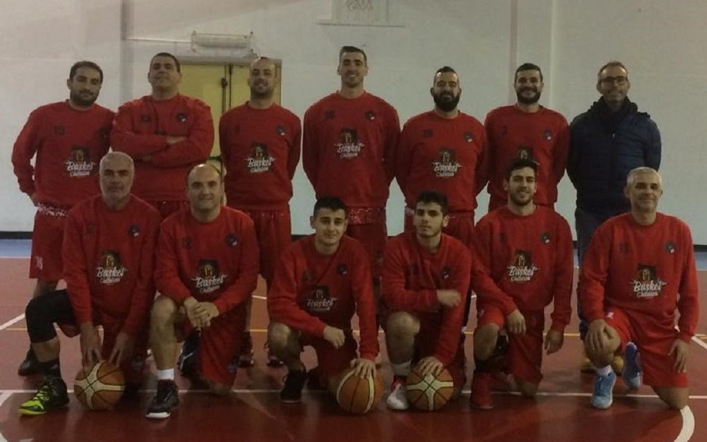 Basket Promozione. Ghilarza sconfitto in casa dalla giovane Olimpia Olbia Basket Promozione. Ghilarza sconfitto in casa dalla giovane Olimpia Olbia