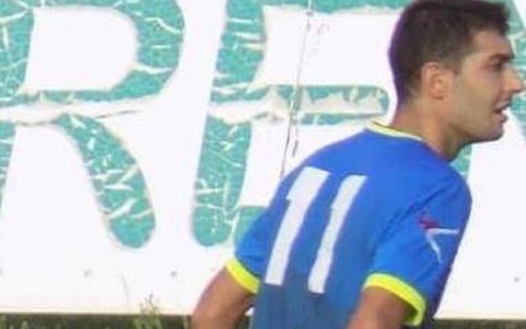 CALCIO 1a CATEGORIA C/Dopo Marco Basciu l’Abbasanta si assicura anche l’esterno d’attaco Gabriele Cossu CALCIO 1a CATEGORIA C/Dopo Marco Basciu l’Abbasanta si assicura anche l’esterno d’attaco Gabriele Cossu