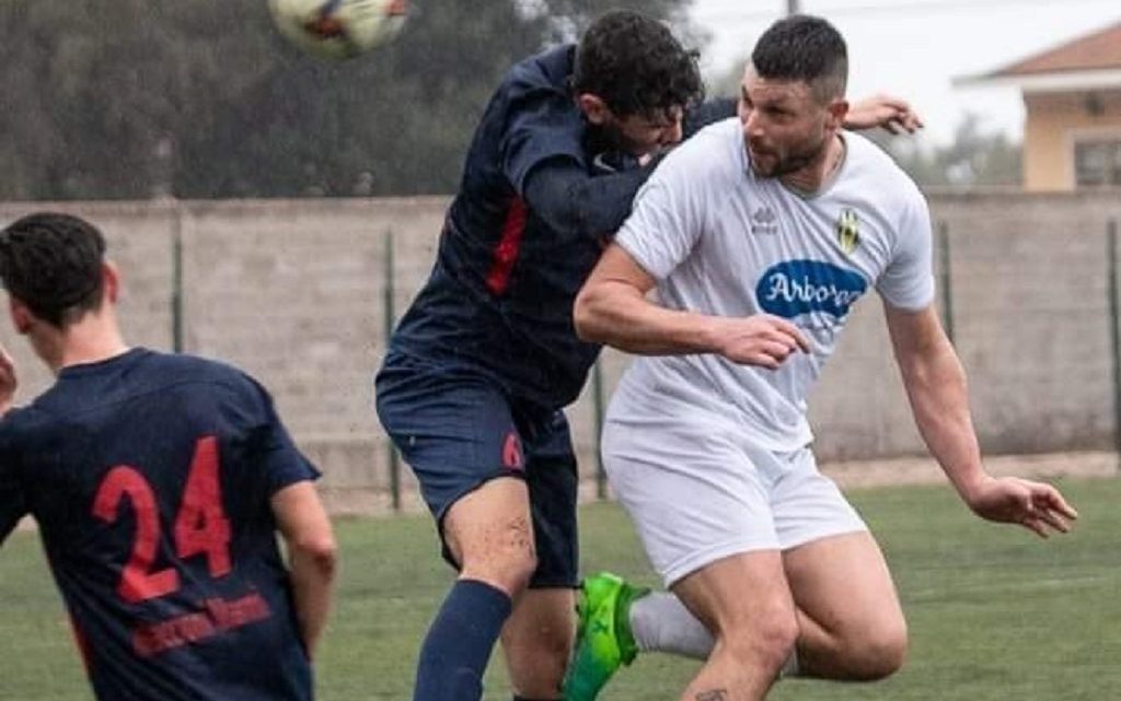 CALCIO ANTICIPI DEL SABATO/ In Eccellenza vincono Budoni e Ferrini, in Promozione successi per Paulese ed Arborea CALCIO ANTICIPI DEL SABATO/ In Eccellenza vincono Budoni e Ferrini, in Promozione successi per Paulese ed Arborea