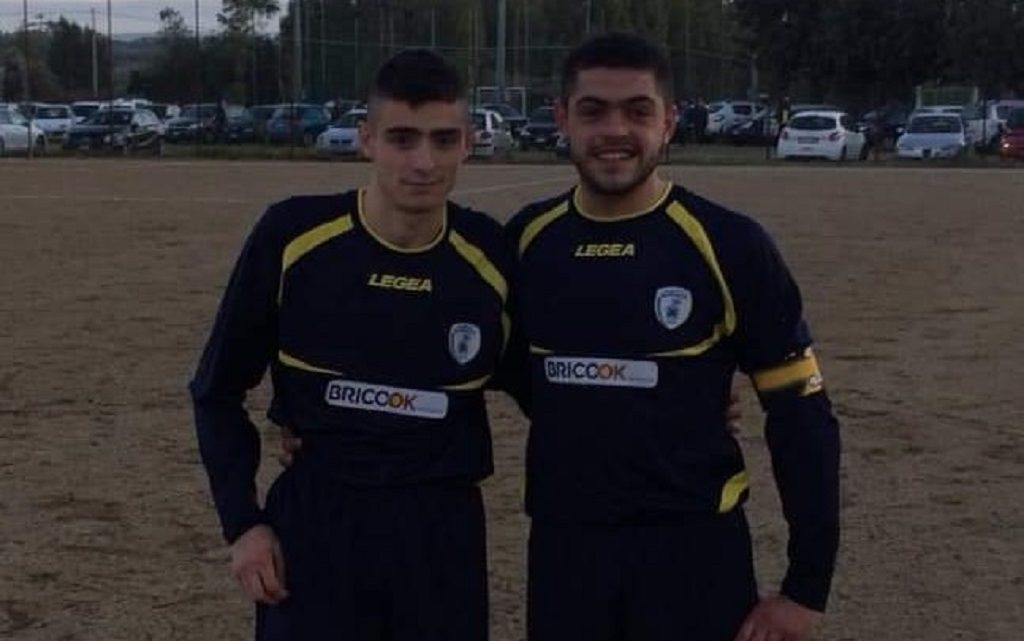 Calcio 2A categoria E. Busachese corsara ad Ollastra