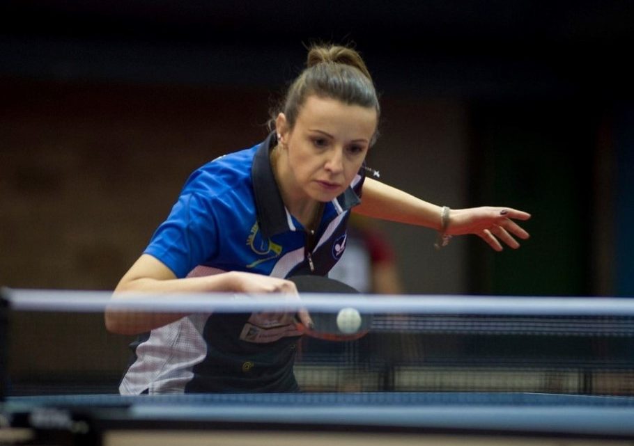 Tennistavolo Norbello. A Terni per la Coppa Italia 2019