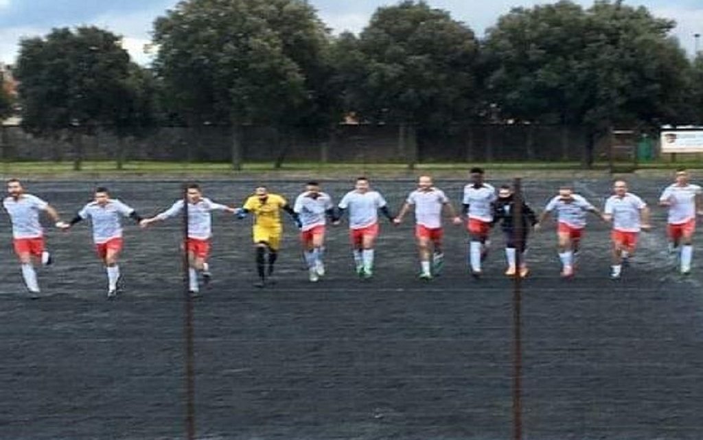 Calcio 2 A categoria F. Il  Norbello supera la  Folgore Oristano