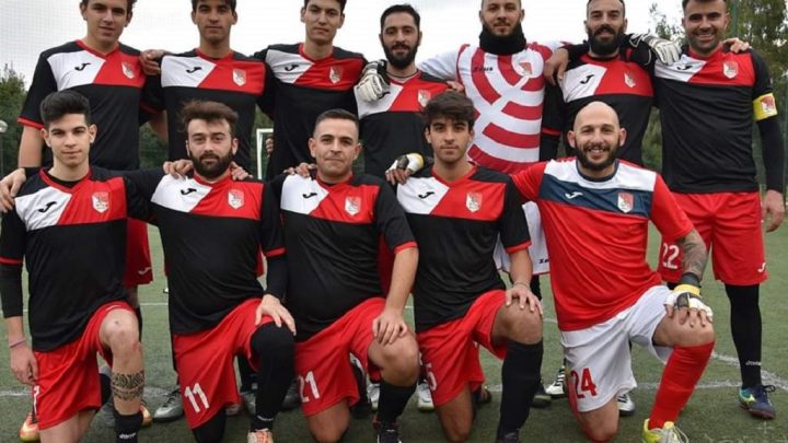Calcio 5. Shardana Futsal ancora vittorioso nel derby contro l’Oristano Eleonora