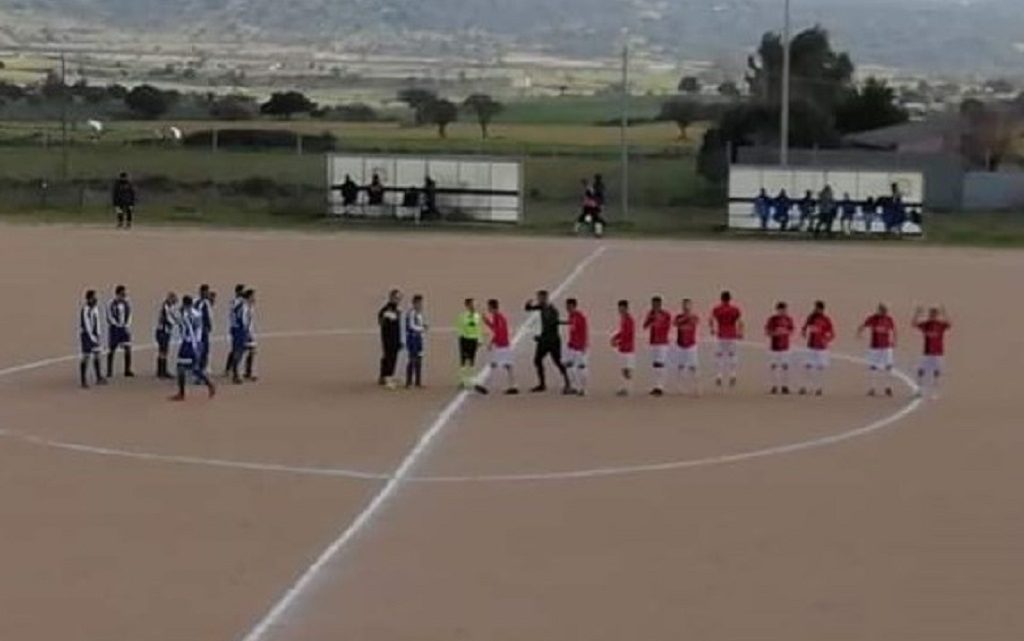 Calcio 1A Categoria C. Blitz dell’Abbasanta a Bultei. Calcio 1A Categoria C. Blitz dell’Abbasanta a Bultei.
