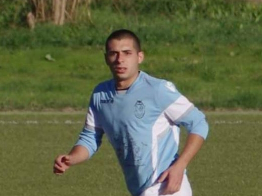 Calcio 1A categoria C. Super Calvia e la Corrasi si arrende all’ Abbasanta