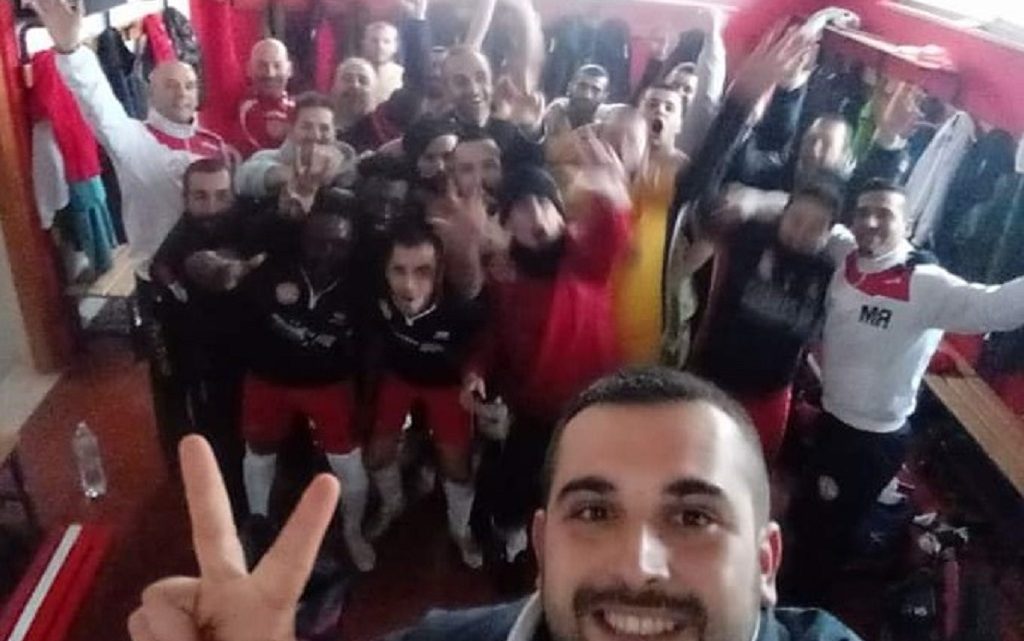 Calcio 2A Categoria F. Il Norbello continua a crescere: Monterra KO