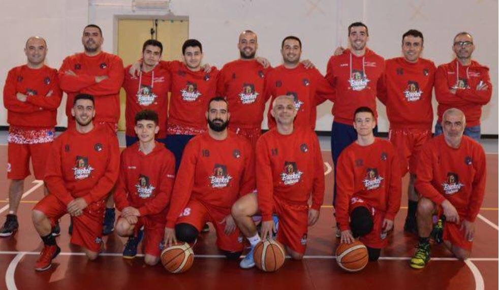 Pallacanestro Promozione. Play off a due passi per il Basket Ghilarza