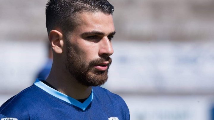 Video GuilcerSport ai tempi del Coronavirus. Gianmarco Marcangeli