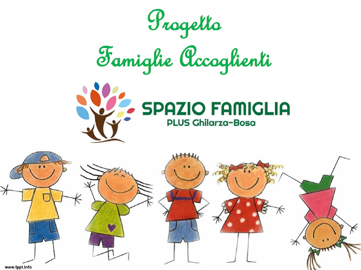 Incontri informativi anche nel Guilcer con il progetto “Famiglie accoglienti”. Incontri informativi anche nel Guilcer con il progetto “Famiglie accoglienti”.