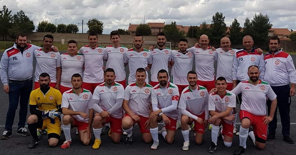 Calcio 2A categoria F. Il Norbello si piazza dietro le grandi e conquista il 5° posto