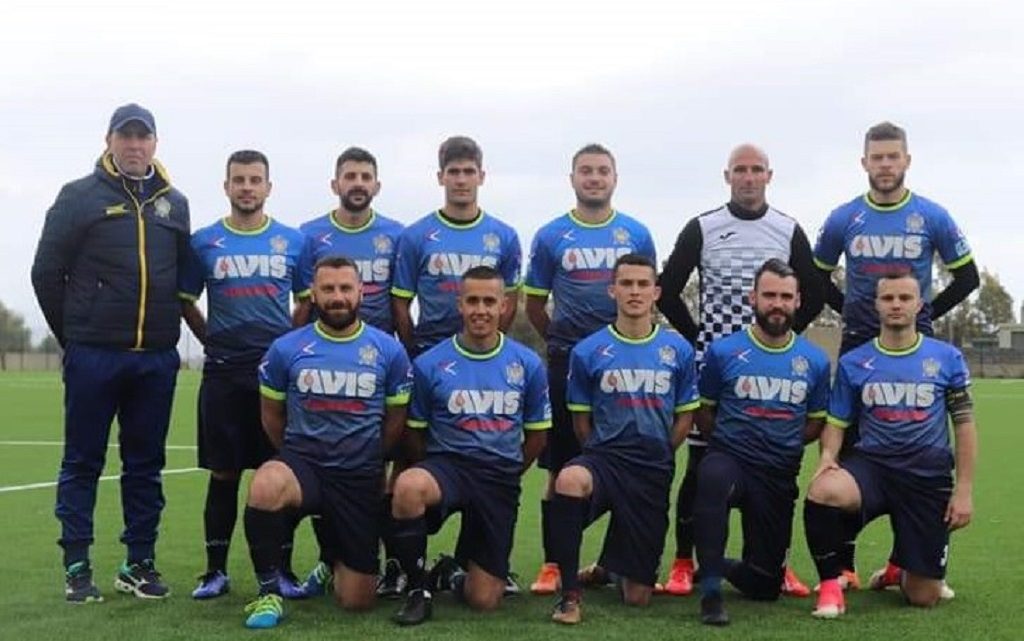 Calcio 1A categoria C. Abbasanta e Paulese doppio successo, Tramatza retrocesso Calcio 1A categoria C. Abbasanta e Paulese doppio successo, Tramatza retrocesso