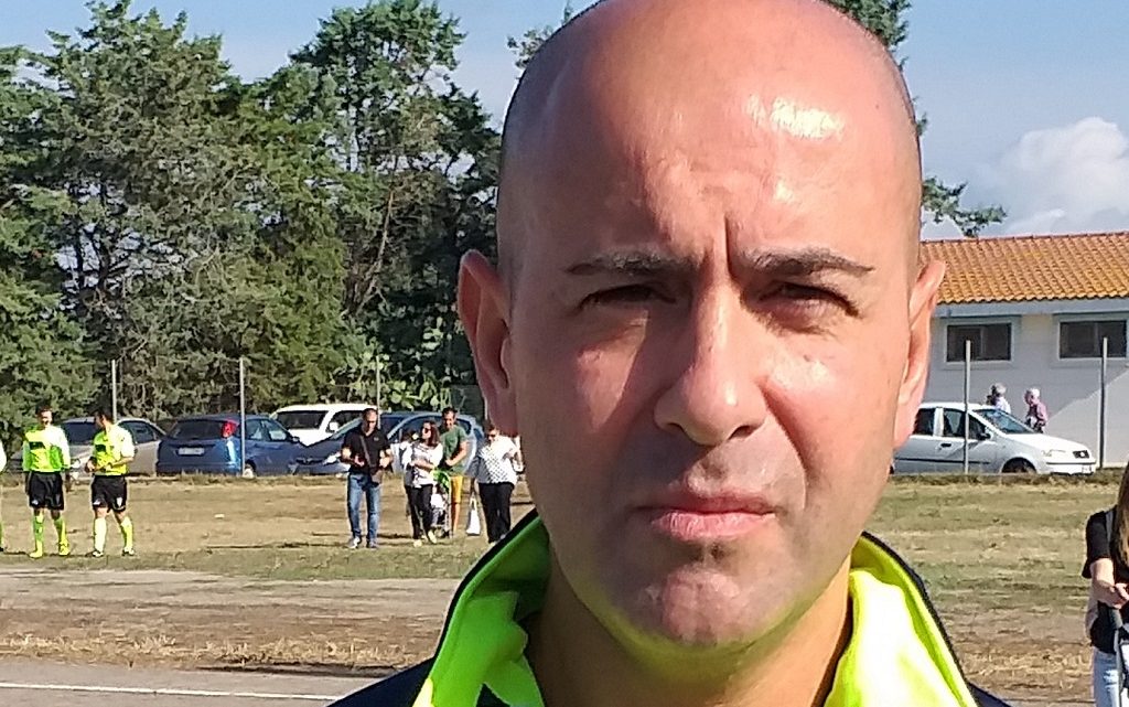 CALCIO 1A CATEGORIA D/ L’Atletico San Marco Cabras a Berchidda per continuare la striscia positiva CALCIO 1A CATEGORIA D/ L’Atletico San Marco Cabras a Berchidda per continuare la striscia positiva