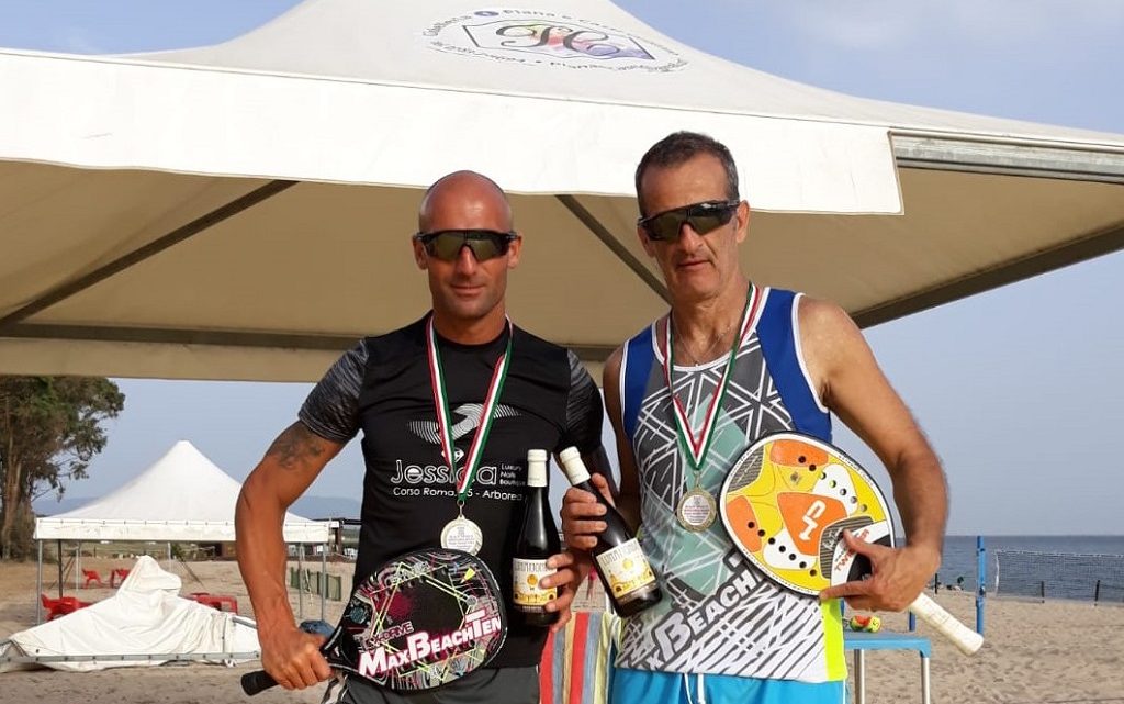 Beach Tennis. 104 partite e 170 giocatori al Torneo “Apettando il Contest” di Torre Grande. Beach Tennis. 104 partite e 170 giocatori al Torneo “Apettando il Contest” di Torre Grande.