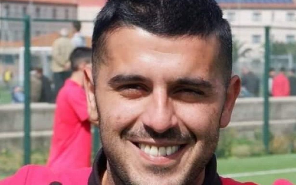 Calcio 2A Categoria. L’Oristanese punta sul giovane tecnico Federico Trudu Calcio 2A Categoria. L’Oristanese punta sul giovane tecnico Federico Trudu