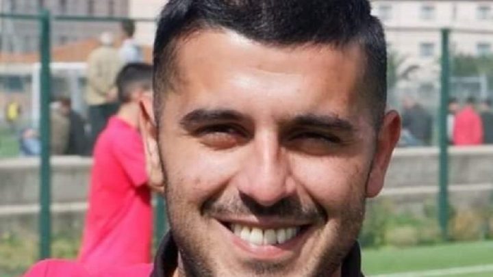 Calcio 2A Categoria. L’Oristanese punta sul giovane tecnico Federico Trudu