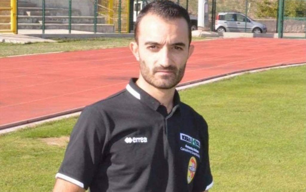 Si rinnova il connubio fra Gardini e il tecnico di Macomer Manuel Moro, suo vice anche alla Torres